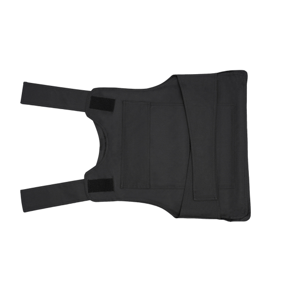 Protective Bulletproof Knifeproof Vest, Safety Tactical Stab Proof Vest Clothes, Front and Back