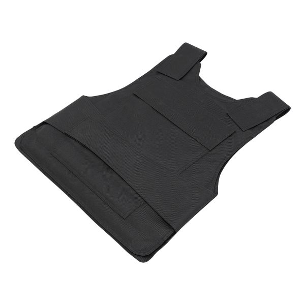Protective Bulletproof Knifeproof Vest, Safety Tactical Stab Proof Vest Clothes, Front and Back