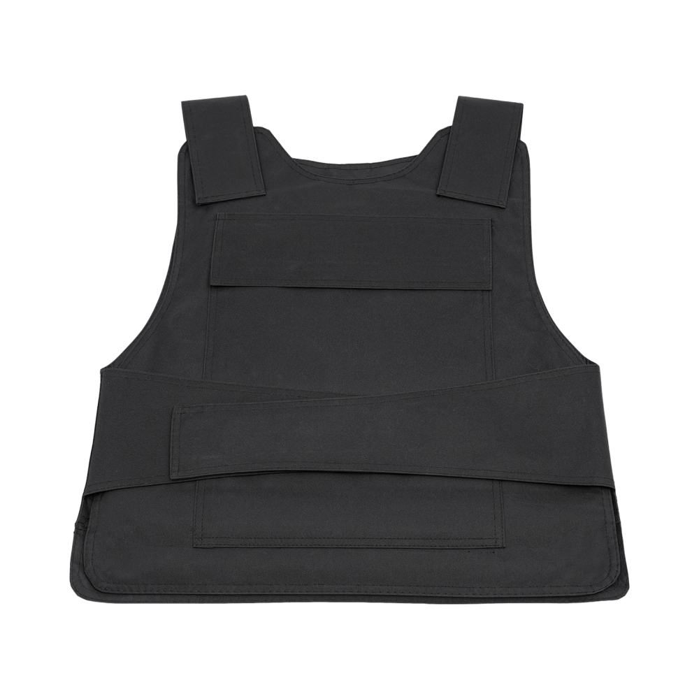 Protective Bulletproof Knifeproof Vest, Safety Tactical Stab Proof Vest Clothes, Front and Back