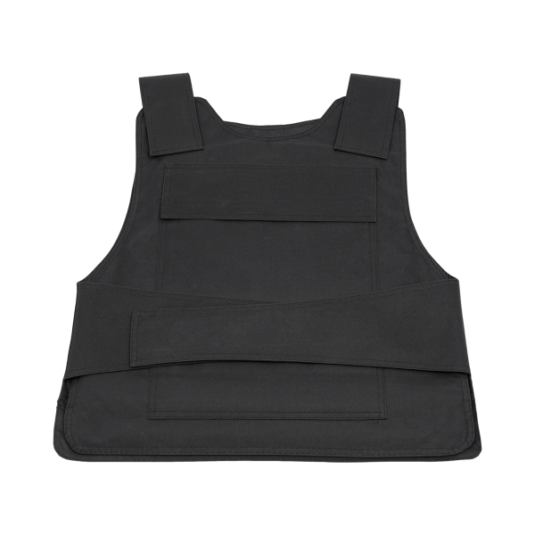 Protective Bulletproof Knifeproof Vest, Safety Tactical Stab Proof Vest Clothes, Front and Back