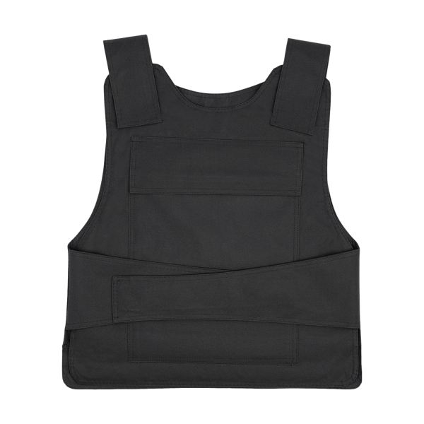 Protective Bulletproof Knifeproof Vest, Safety Tactical Stab Proof Vest Clothes, Front and Back
