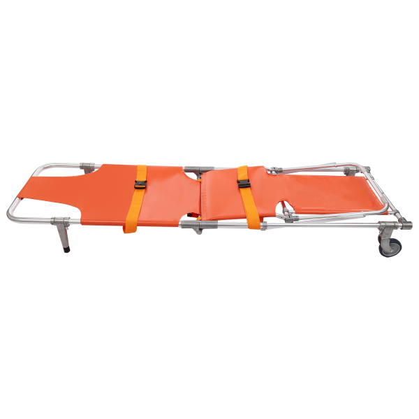 Emergency Rescue Stair Stretcher Chair, Foldable Chair Stretcher, Folding Stair Chair