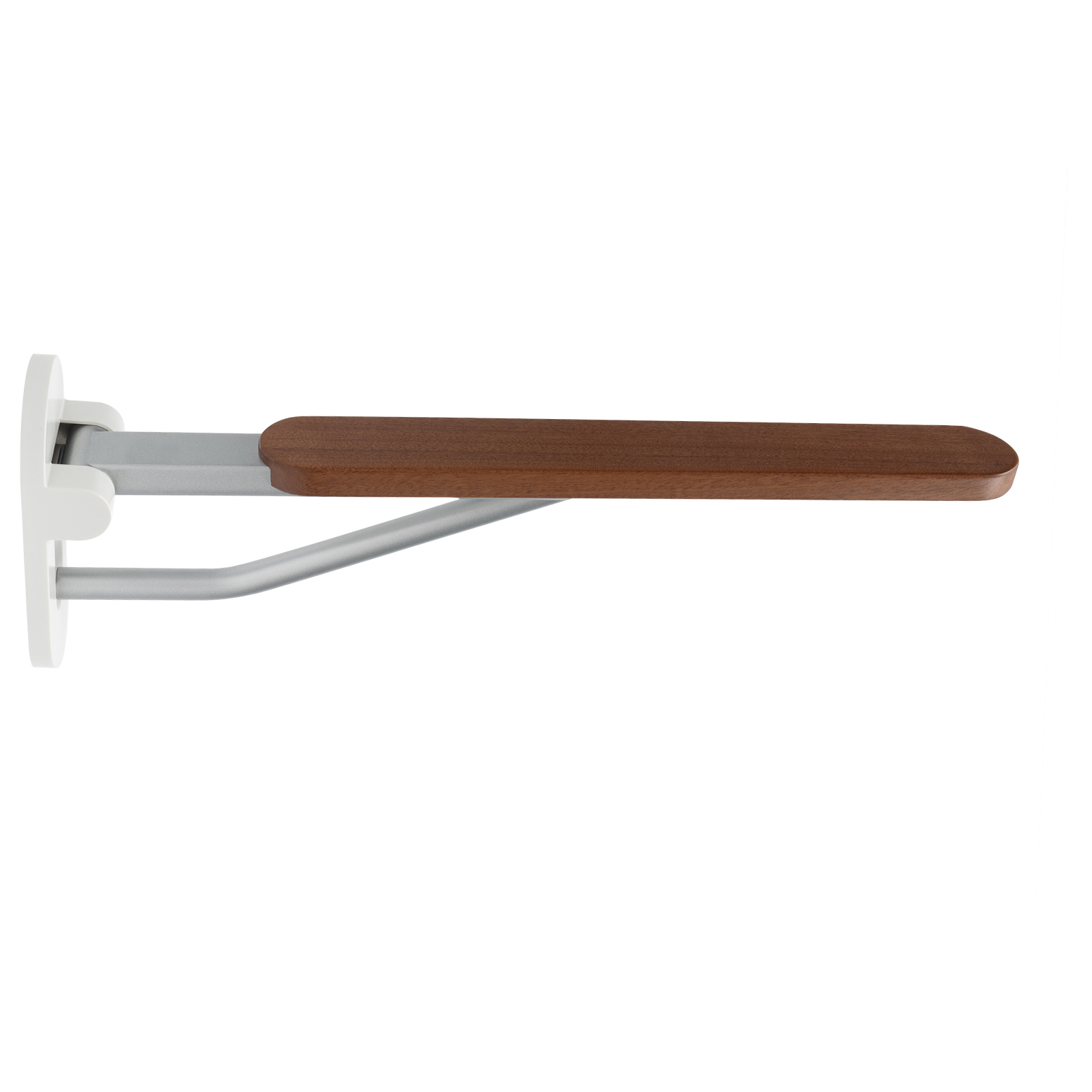 Foldable Toilet Grab Bar Wall Mounted Toilet Safety Bar Toilet Handrail for Elderly & Disabled & Pregnant 18.3*2.36*0.79 inches up to 330.69 lbs Foldable Toilet Grab Bar Wall Mounted Toilet Safety Bar Toilet Handrail for Elderly & Disabled & Pregnant 18.3*2.36*0.79 inches up to 330.69 lbs