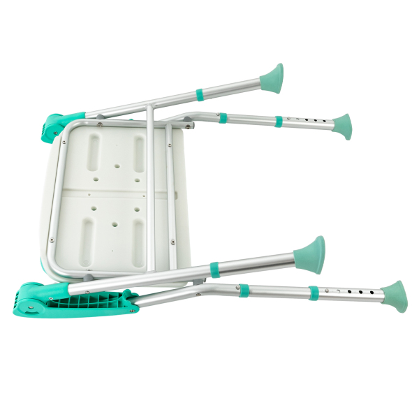 Foldable Shower Seat Folding Bath Chair Heavy Duty Shower Chair Suitable For Use In Hospitals Homes Nursing Home Homes For The Elderly Foldable Shower Seat Folding Bath Chair Heavy Duty Shower Chair Suitable For Use In Hospitals Homes Nursing Home Homes For The Elderly