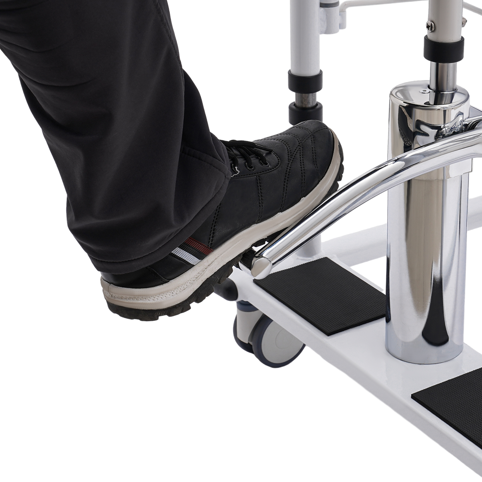 Home Hydraulic Patient Lift Portable Elderly Transport Wheelchair Home Hydraulic Patient Lift Portable Elderly Transport Wheelchair