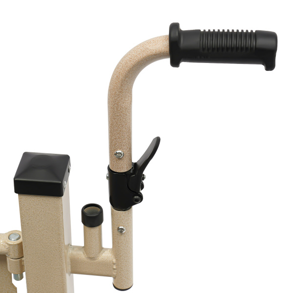 Patient Lift for Home, 180° Split Wheelchair, Portable Transport Lift, Portable Transport Lift with Potty