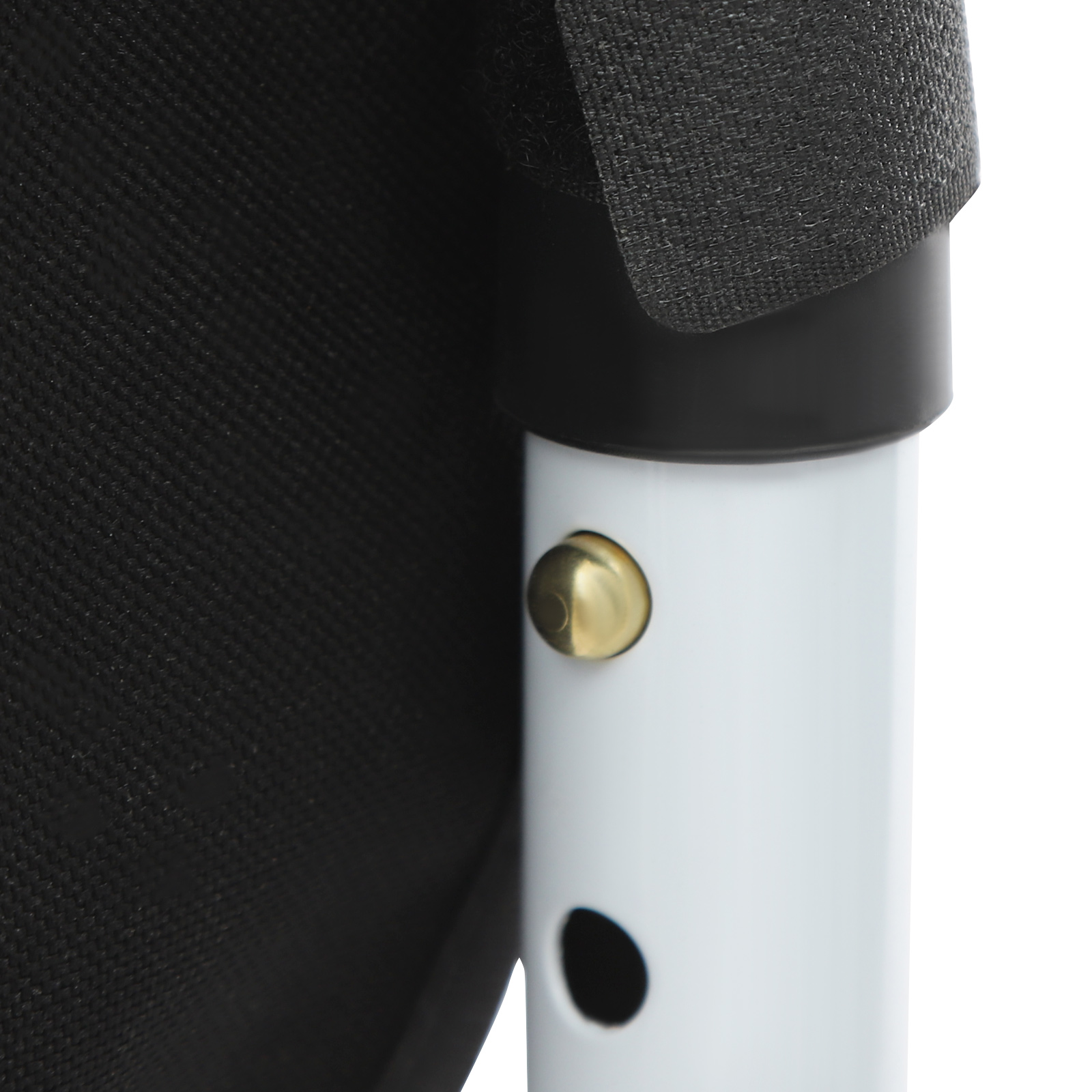 Safe Bed Rail, Height Adjustable Bed Assist Rail, Stable Bed Assist Rail for Most Beds, such as Single Beds, Double Beds