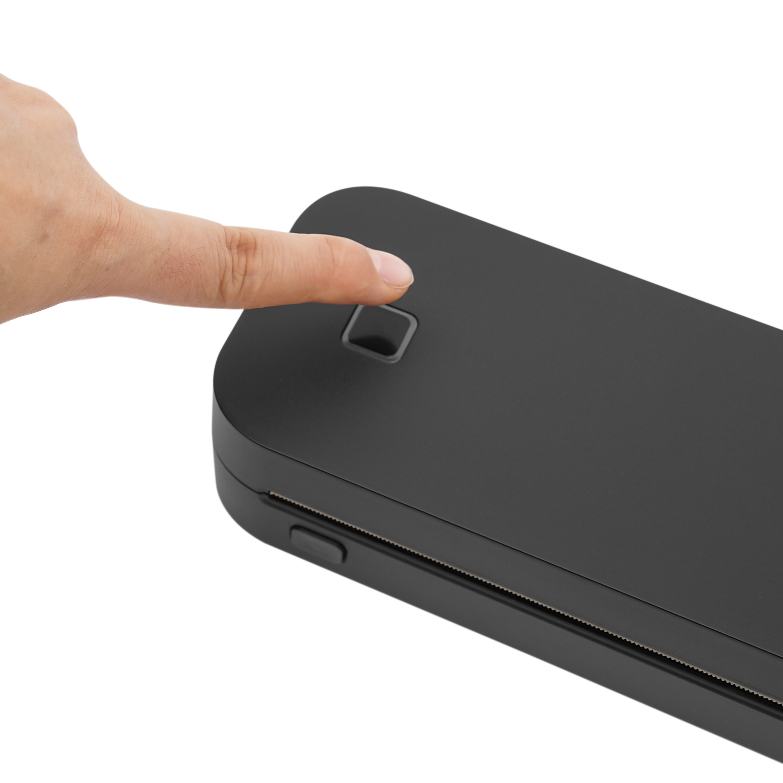 Wireless Stencil Printer, Portable Printing Machine, Thermal Stencil Printer for Homes, Offices Wireless Stencil Printer, Portable Printing Machine, Thermal Stencil Printer for Homes, Offices