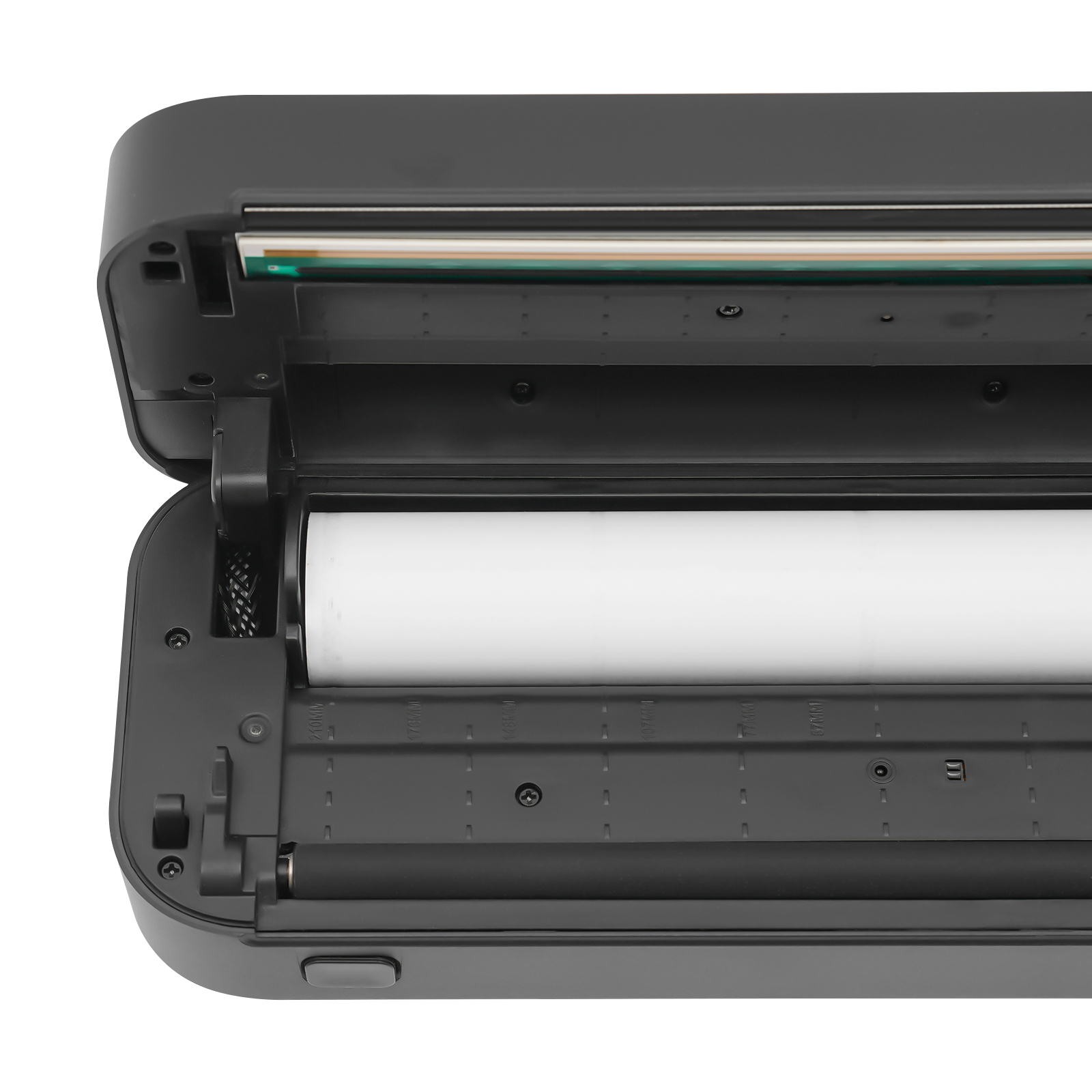 Wireless Stencil Printer, Portable Printing Machine, Thermal Stencil Printer for Homes, Offices Wireless Stencil Printer, Portable Printing Machine, Thermal Stencil Printer for Homes, Offices
