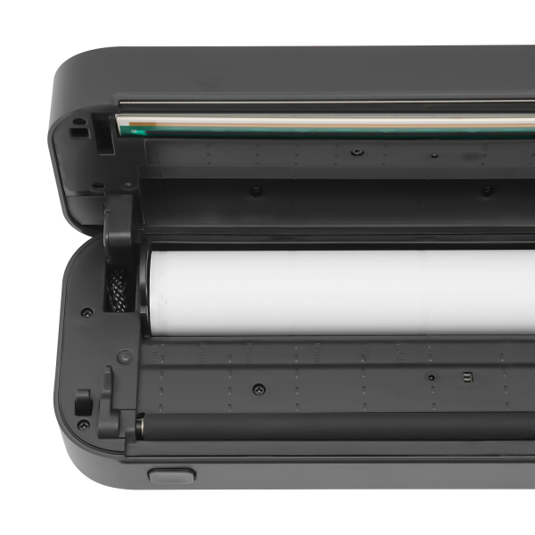 Wireless Stencil Printer, Portable Printing Machine, Thermal Stencil Printer for Homes, Offices