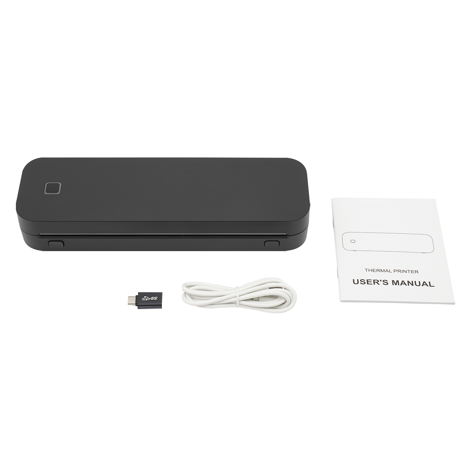 Wireless Stencil Printer, Portable Printing Machine, Thermal Stencil Printer for Homes, Offices Wireless Stencil Printer, Portable Printing Machine, Thermal Stencil Printer for Homes, Offices