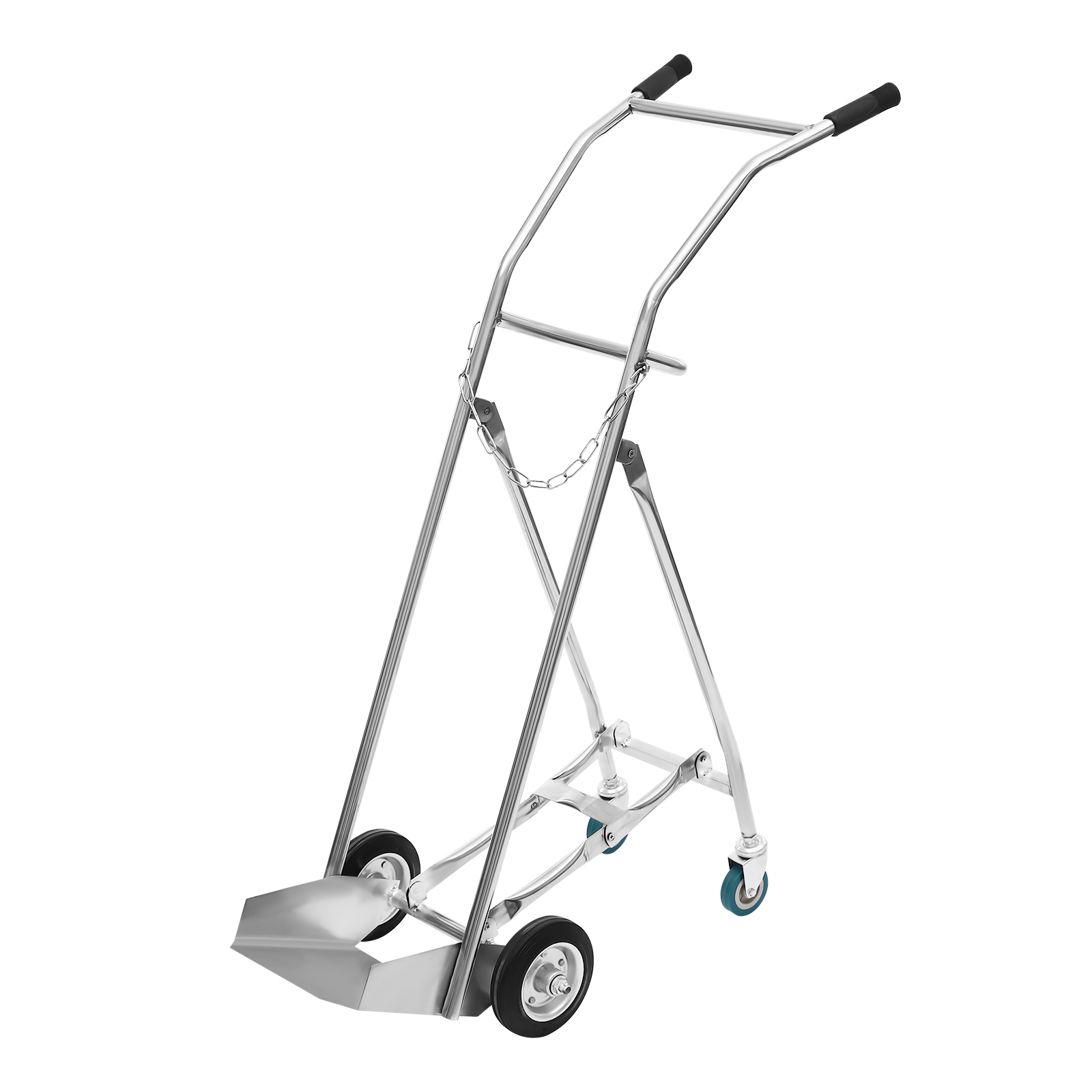 Oxygen Cylinder Cart, Oxygen Tank Cart Dolly, Oxygen Cylinder Cart Trolley used in Nursing Homes, Hospitals Oxygen Cylinder Cart, Oxygen Tank Cart Dolly, Oxygen Cylinder Cart Trolley used in Nursing Homes, Hospitals