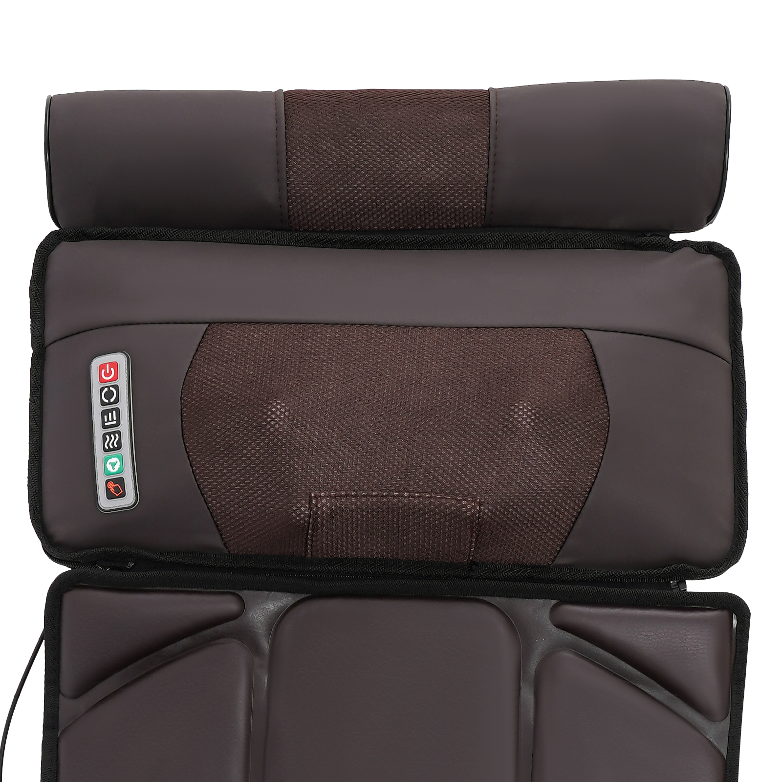 Full Body Massage Mat, Massage Mat, Massage Cushion with Foot Massager for Teenagers, Seniors, and Adults Full Body Massage Mat, Massage Mat, Massage Cushion with Foot Massager for Teenagers, Seniors, and Adults