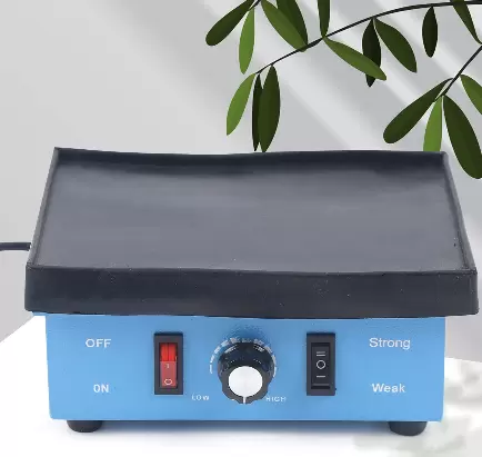 Vibrating dental vibrator 220 V 5 kg