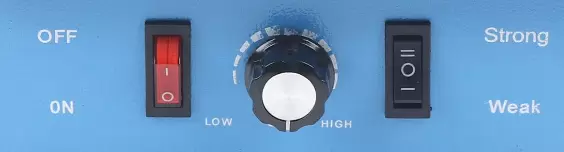 Vibrating dental vibrator 220 V 5 kg