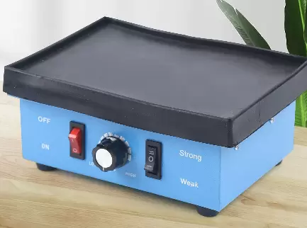 Vibrating dental vibrator 220 V 5 kg