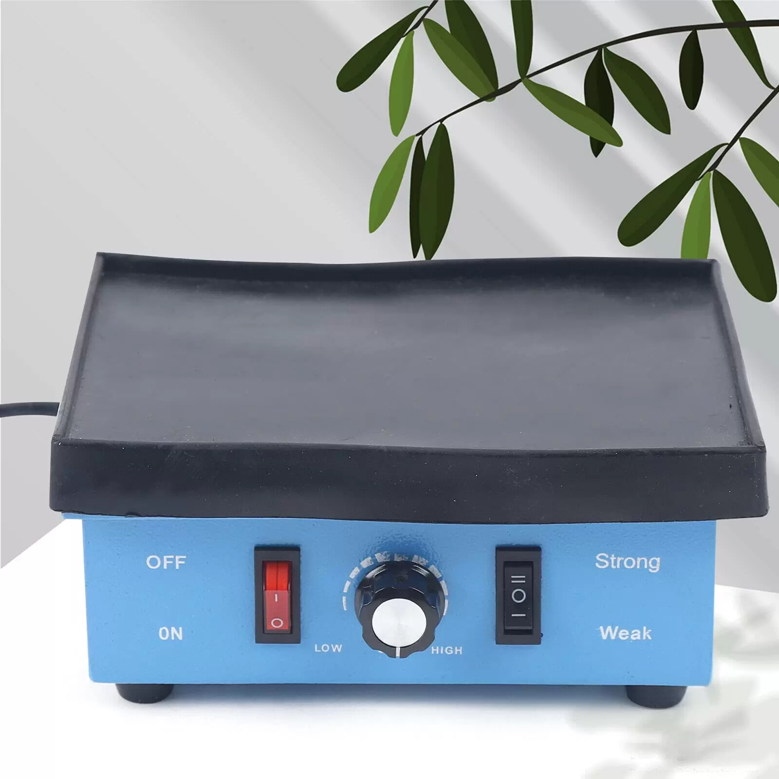 Vibrating dental vibrator 220 V 5 kg