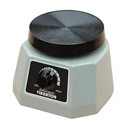 100 W vibrating oscillator - Silver