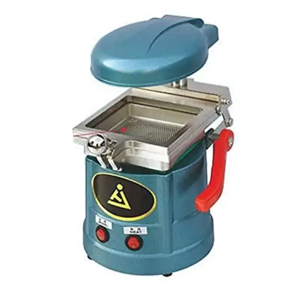 220V 800W Lab Vacuum Thermoforming Machine Thermoformer Vacuum Former Molding Machine Forming