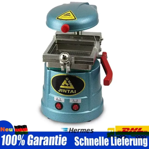 220V 800W Lab Vacuum Thermoforming Machine Thermoformer Vacuum Former Molding Machine Forming