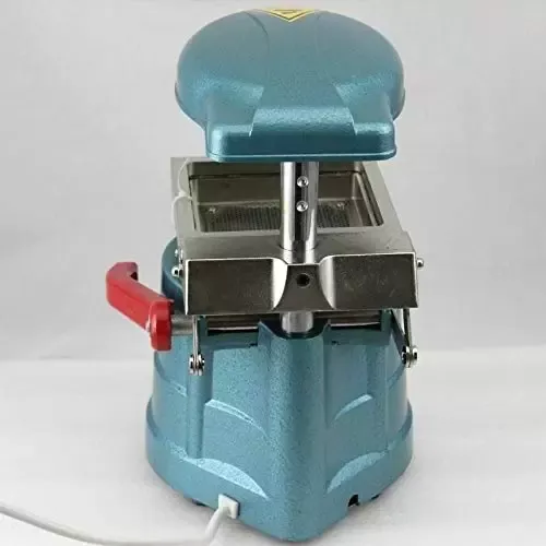 220V 800W Lab Vacuum Thermoforming Machine Thermoformer Vacuum Former Molding Machine Forming