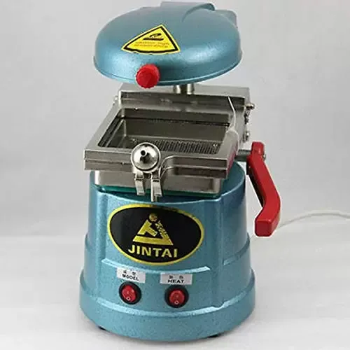 220V 800W Lab Vacuum Thermoforming Machine Thermoformer Vacuum Former Molding Machine Forming