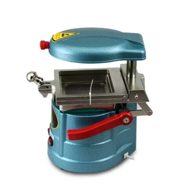 220V 800W Lab Vacuum Thermoforming Machine Thermoformer Vacuum Former Molding Machine Forming