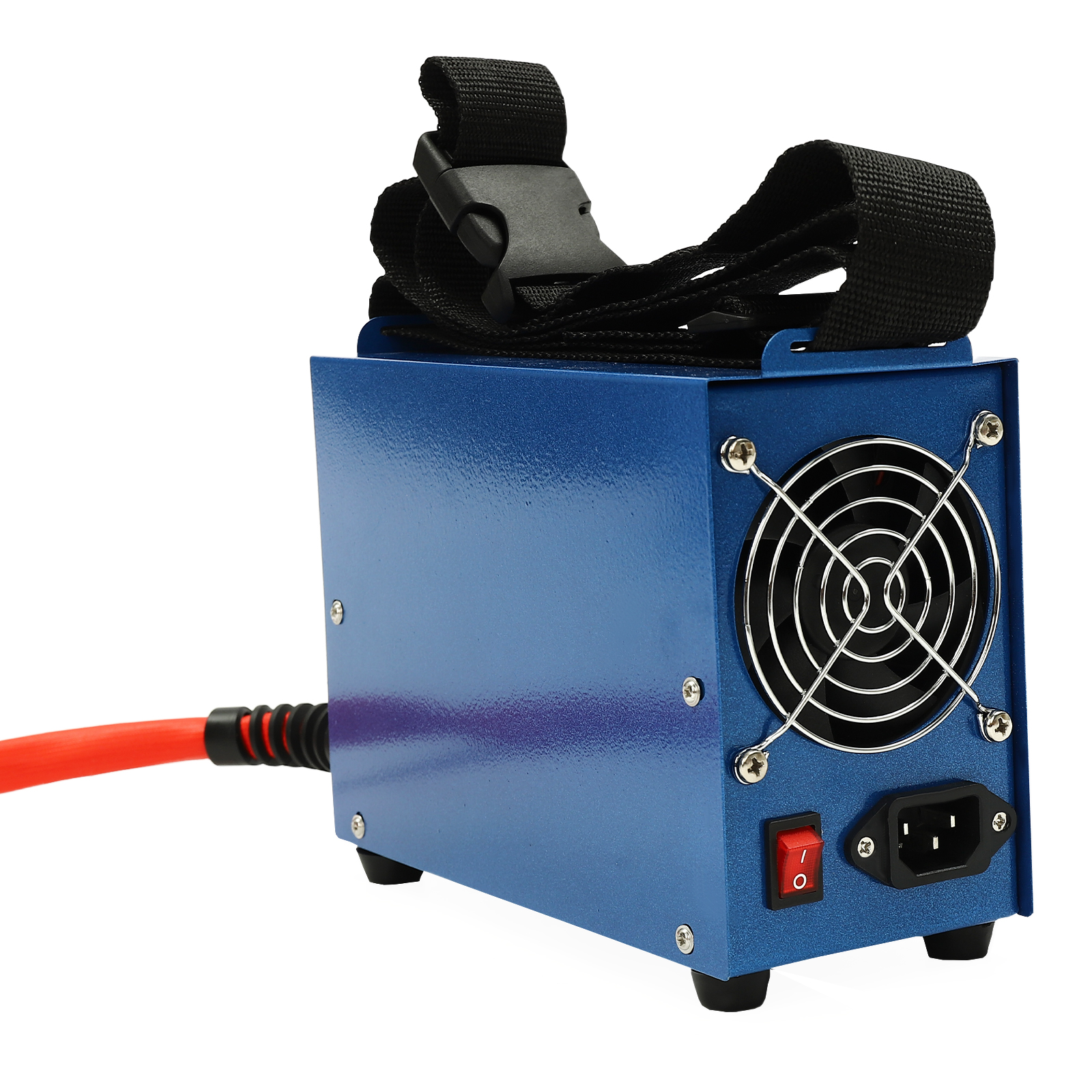1.5 KW Induction Heater High Heating Efficiency Excellent Heat Dissipation Pure Copper Inductor Prevent The Heater From Overheating 1.5 KW Induction Heater High Heating Efficiency Excellent Heat Dissipation Pure Copper Inductor Prevent The Heater From Overheating