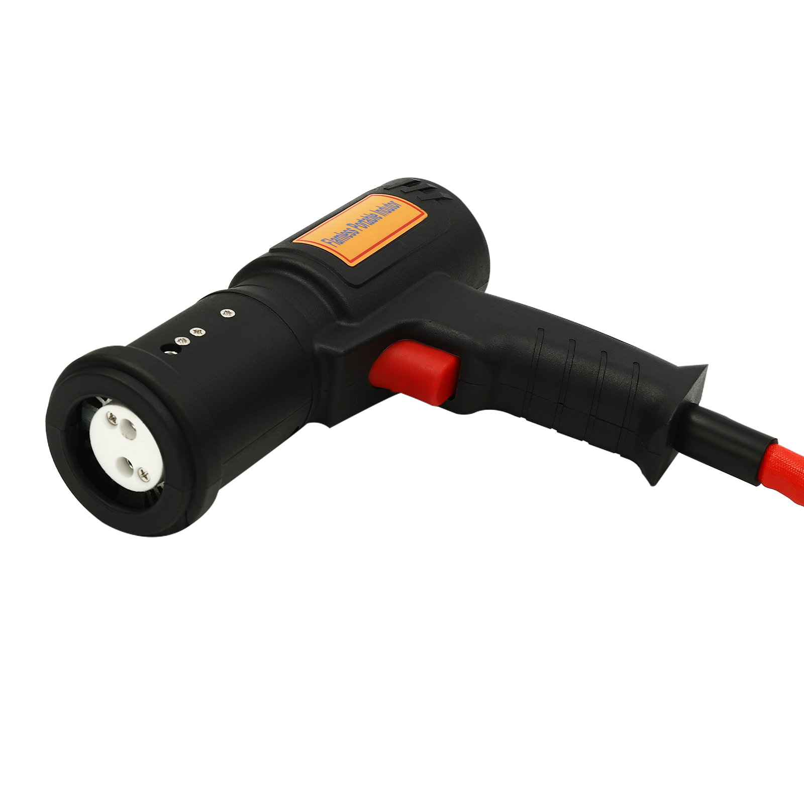1.5 KW Induction Heater High Heating Efficiency Excellent Heat Dissipation Pure Copper Inductor Prevent The Heater From Overheating 1.5 KW Induction Heater High Heating Efficiency Excellent Heat Dissipation Pure Copper Inductor Prevent The Heater From Overheating