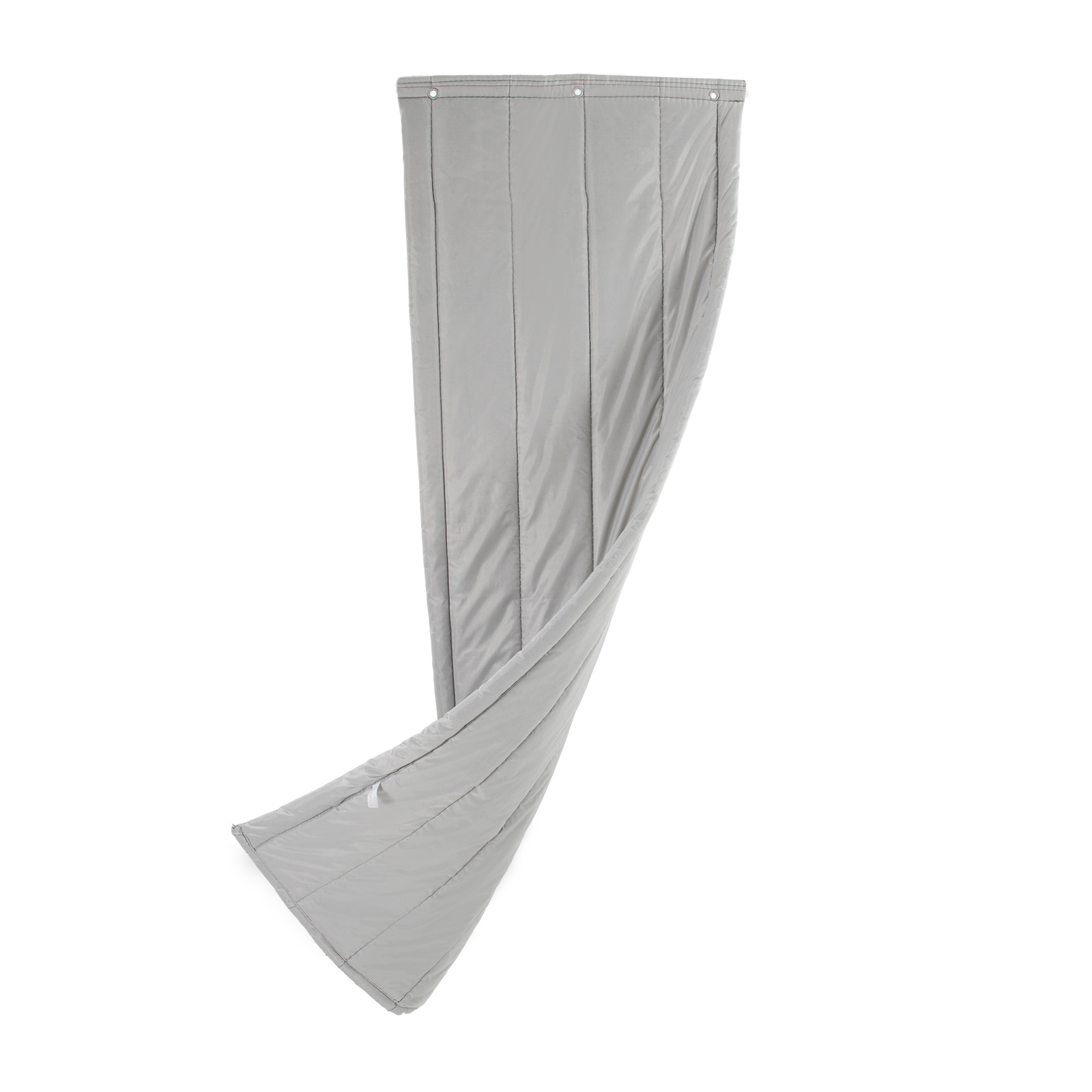 Thermal Insulating Door Curtain, Insect Screen for Winter Door Covering, Soundproofing Blanket, 70*200cm, Gray Thermal Insulating Door Curtain, Insect Screen for Winter Door Covering, Soundproofing Blanket, 70*200cm, Gray