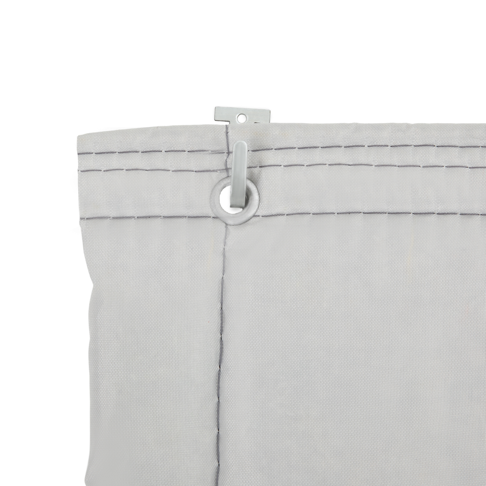 Thermal Insulating Door Curtain, Insect Screen for Winter Door Covering, Soundproofing Blanket, 70*200cm, Gray Thermal Insulating Door Curtain, Insect Screen for Winter Door Covering, Soundproofing Blanket, 70*200cm, Gray