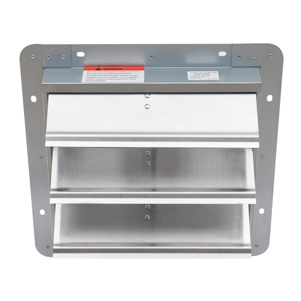 Ventilation And Exhaust Exhaust Industrial Metal Exhaust Fan Used In Warehouses Shower Rooms Factories Garages Exhaust Fan  Silver