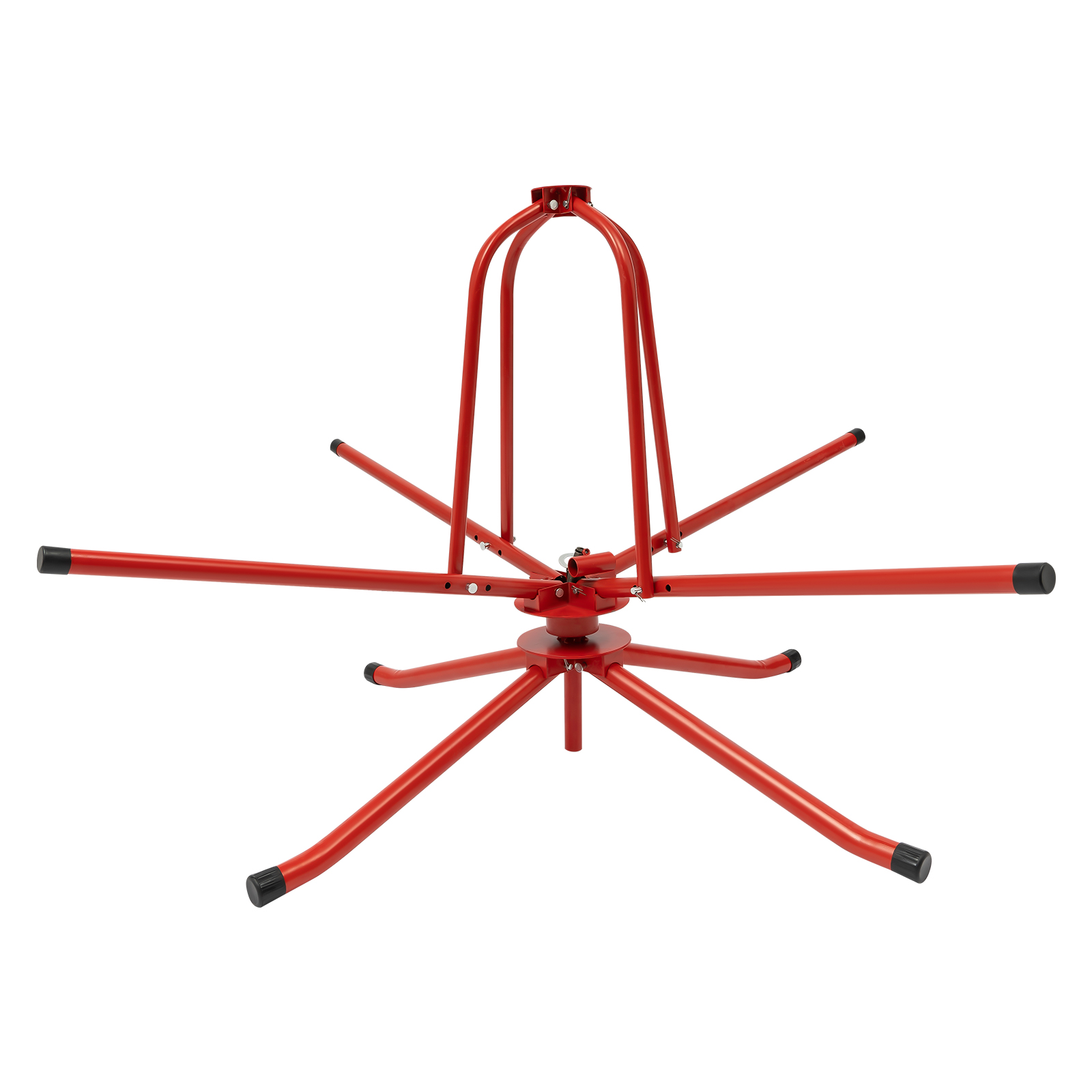 CNCEST Pipe Reel for Underfloor Heating, Underfloor Heating Pipe Winder, Pipe Reel Dispenser