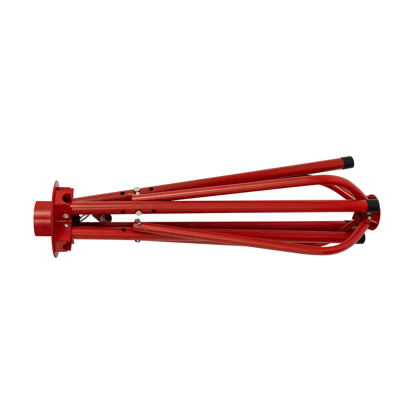 CNCEST Pipe Reel for Underfloor Heating, Underfloor Heating Pipe Winder, Pipe Reel Dispenser