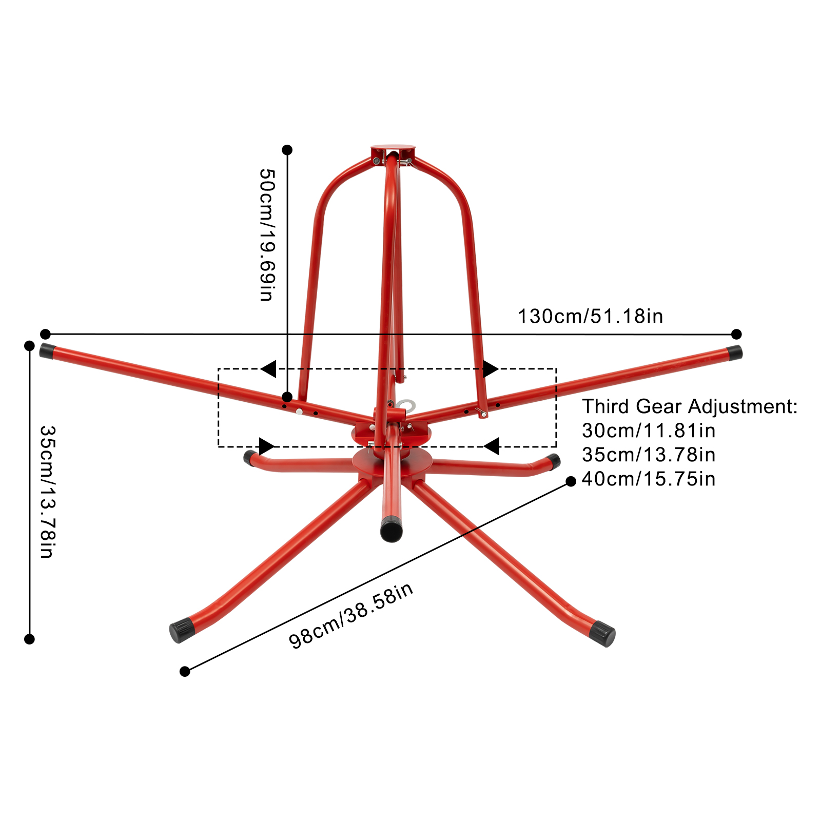 CNCEST Pipe Reel for Underfloor Heating, Underfloor Heating Pipe Winder, Pipe Reel Dispenser CNCEST Pipe Reel for Underfloor Heating, Underfloor Heating Pipe Winder, Pipe Reel Dispenser