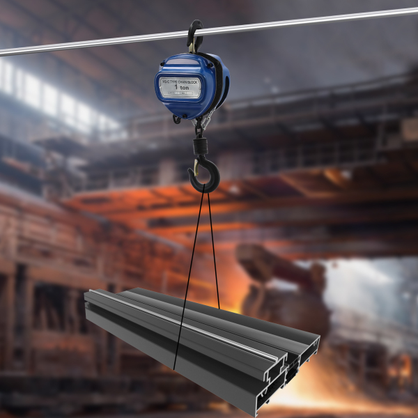 Chain Hoist, Hand Chain Hoist, Manual Hand Lift Steel Chain Block Hoist