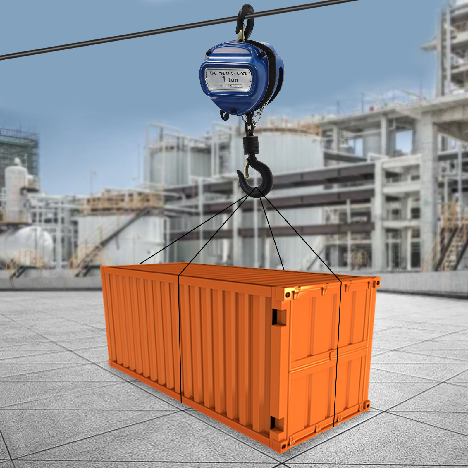 Chain Hoist, Hand Chain Hoist, Manual Hand Lift Steel Chain Block Hoist Chain Hoist, Hand Chain Hoist, Manual Hand Lift Steel Chain Block Hoist