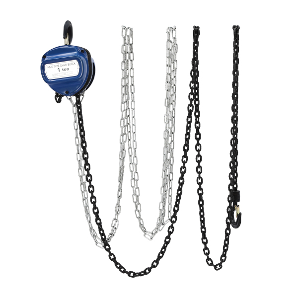 Chain Hoist, Hand Chain Hoist, Manual Hand Lift Steel Chain Block Hoist