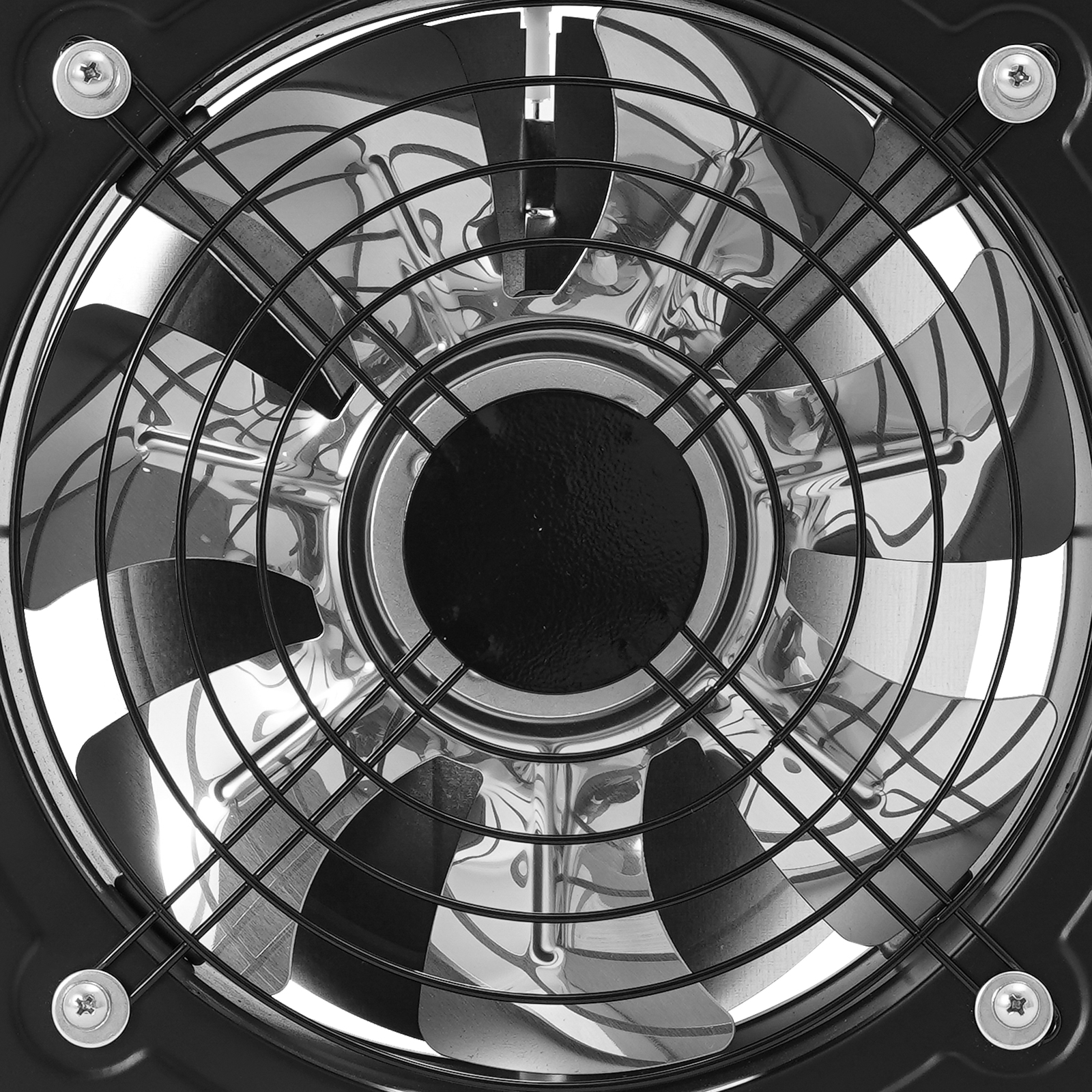 10 Inch Exhaust Fan, Portable Ventilation Fan, Kitchen Exhaust Fan Wall Mount with Backdraft Damper 10 Inch Exhaust Fan, Portable Ventilation Fan, Kitchen Exhaust Fan Wall Mount with Backdraft Damper