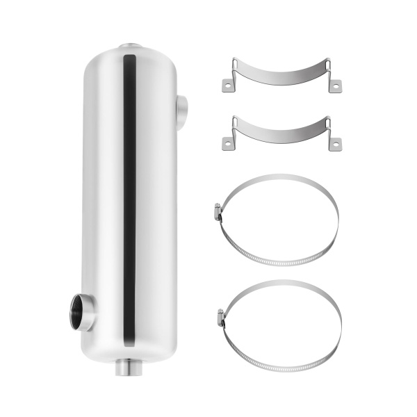 Heat Exchanger, Swimming Pool Heat Exchanger, Pool Heater