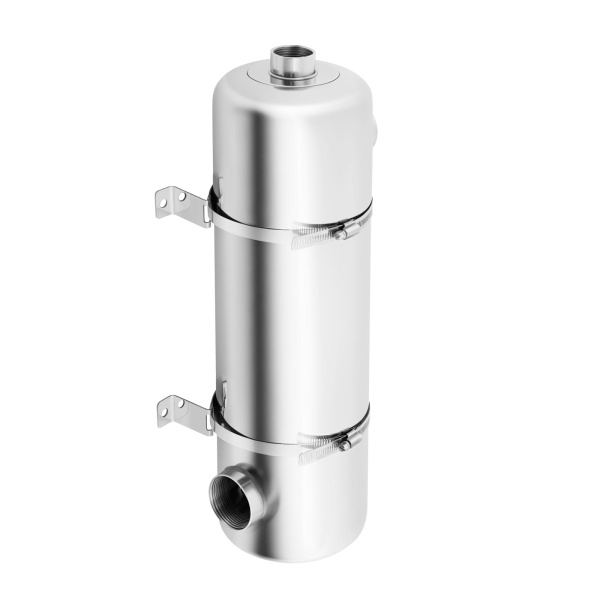 Heat Exchanger, Swimming Pool Heat Exchanger, Pool Heater