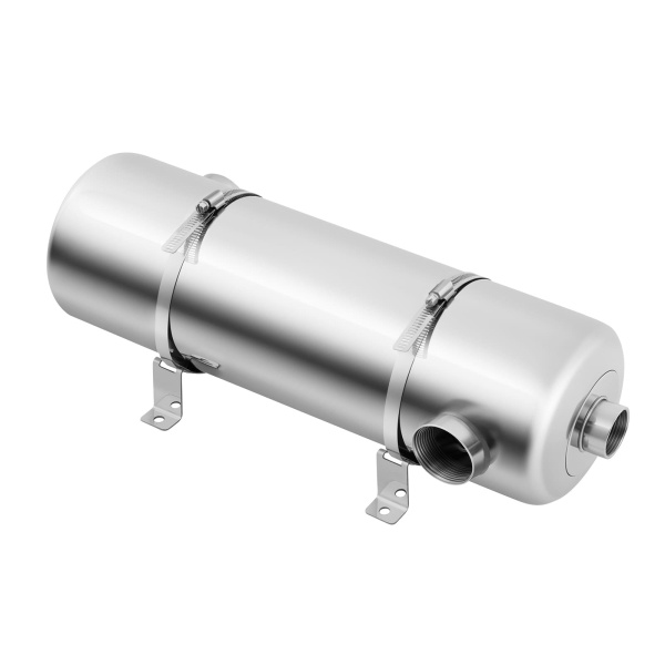 Heat Exchanger, Swimming Pool Heat Exchanger, Pool Heater