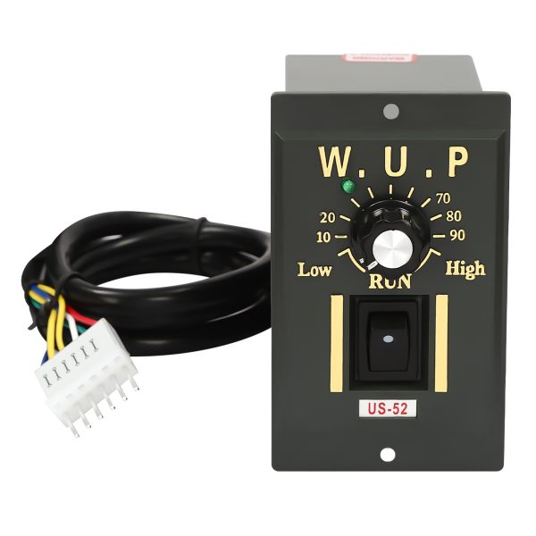 180W Worm Geared Motor with Speed Controller Powerful Electric Motor Gear Motor Adjustable Speed Pure Copper Coil for CNC Equipment Mechanical Equipment 180W Worm Geared Motor with Speed Controller Powerful Electric Motor Gear Motor Adjustable Speed Pure Copper Coil for CNC Equipment Mechanical Equipment