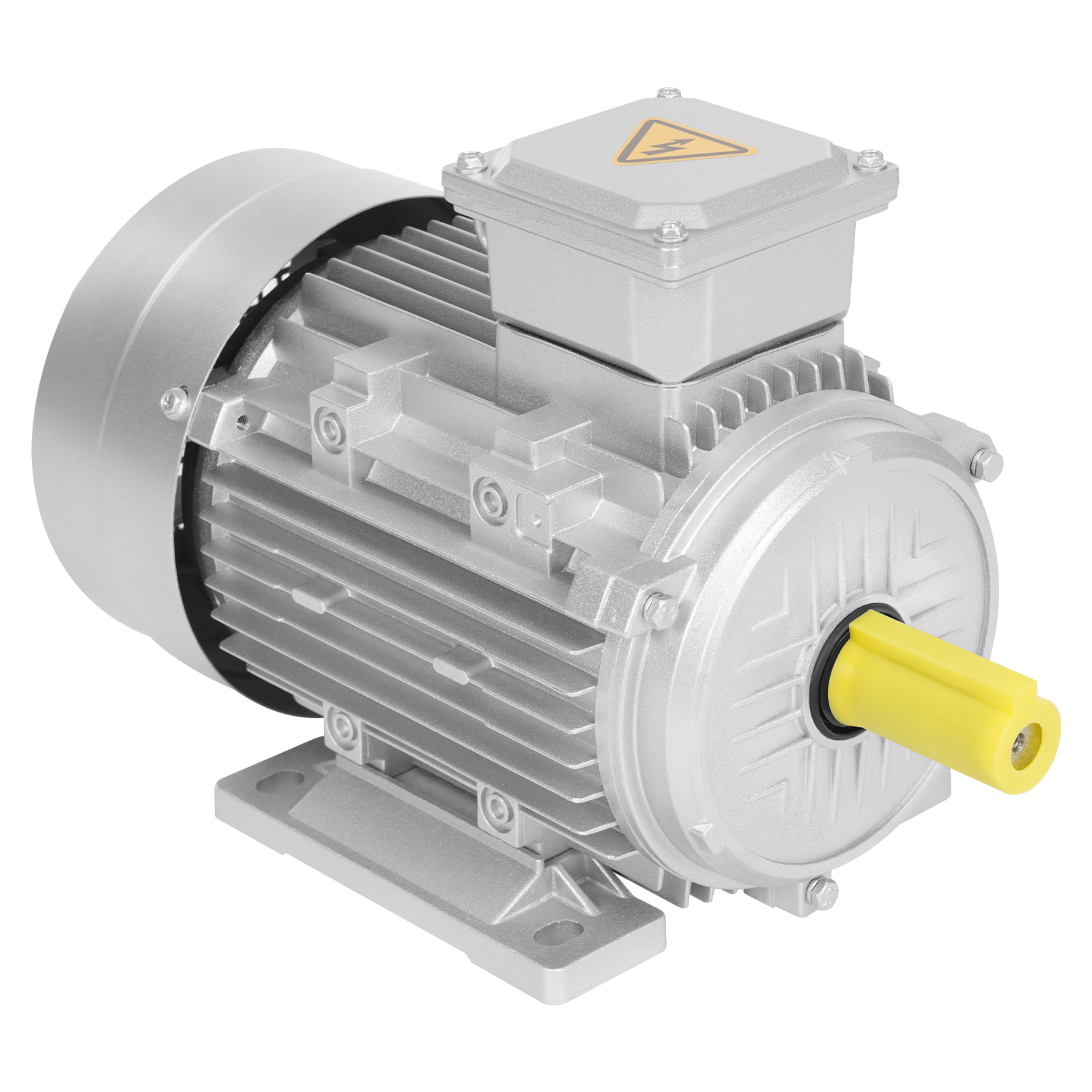 230/400V High Speed Motor, Three-phase Asynchronous Motor For Machinery and Equipment, S1 Motor