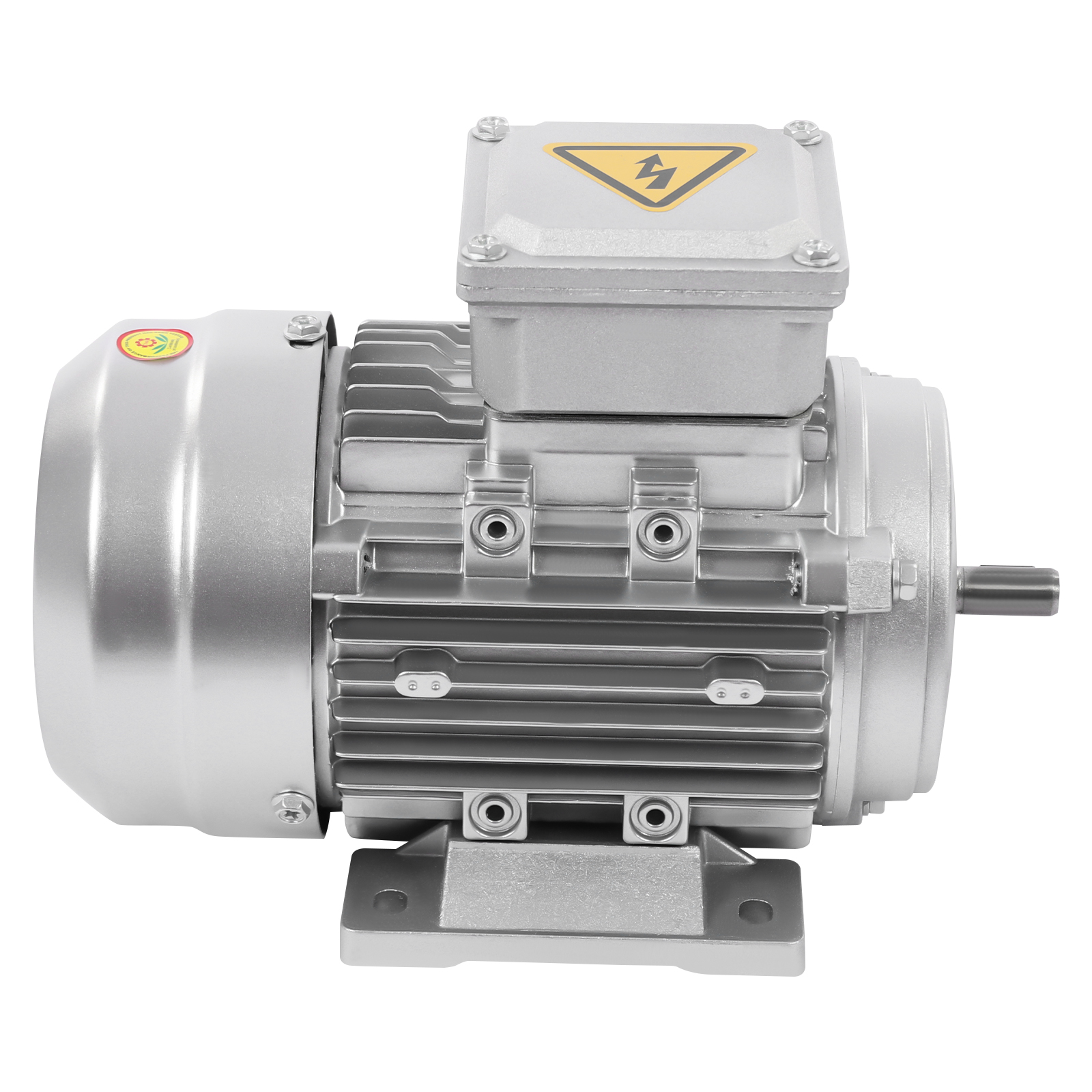 MS6334-0.37KW  B3 230/400V High Speed Motor, Three-phase Asynchronous Motor For Machinery and Equipment, S1 Motor