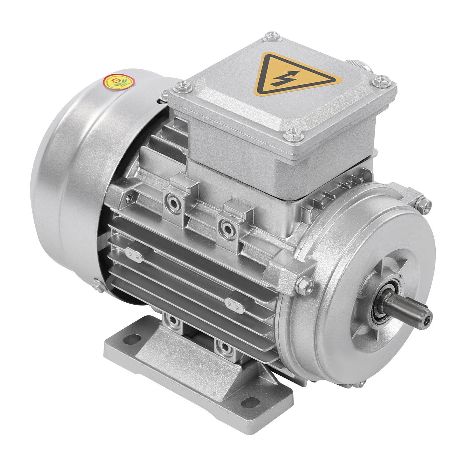 MS6334-0.37KW B3 230/400V High Speed Motor, Three-phase Asynchronous Motor For Machinery and Equipment, S1 Motor MS6334-0.37KW B3 230/400V High Speed Motor, Three-phase Asynchronous Motor For Machinery and Equipment, S1 Motor