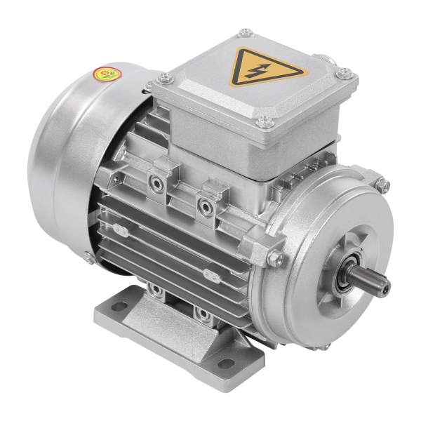 MS6334-0.37KW  B3 230/400V High Speed Motor, Three-phase Asynchronous Motor For Machinery and Equipment, S1 Motor