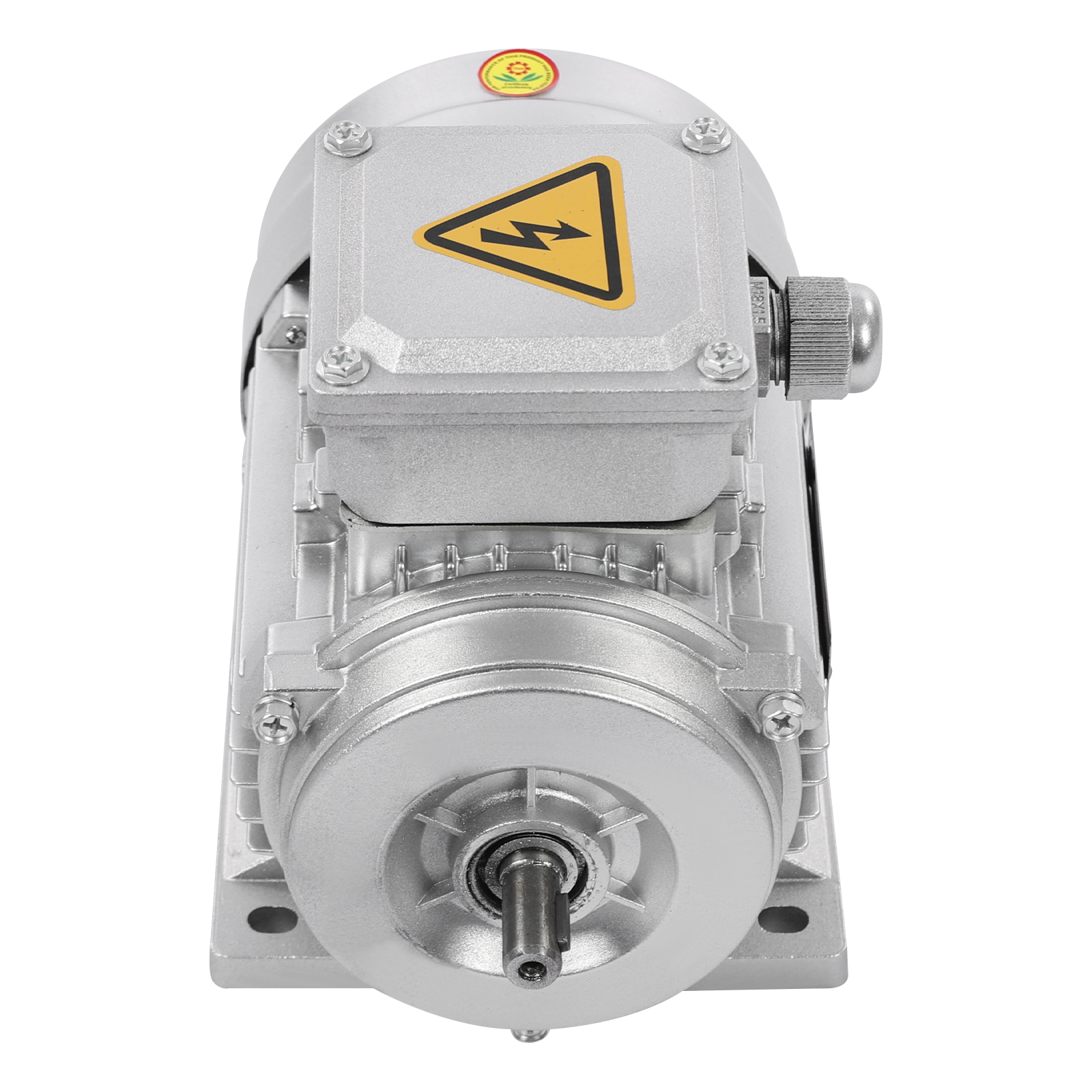 MS6334-0.37KW B3 230/400V High Speed Motor, Three-phase Asynchronous Motor For Machinery and Equipment, S1 Motor MS6334-0.37KW B3 230/400V High Speed Motor, Three-phase Asynchronous Motor For Machinery and Equipment, S1 Motor