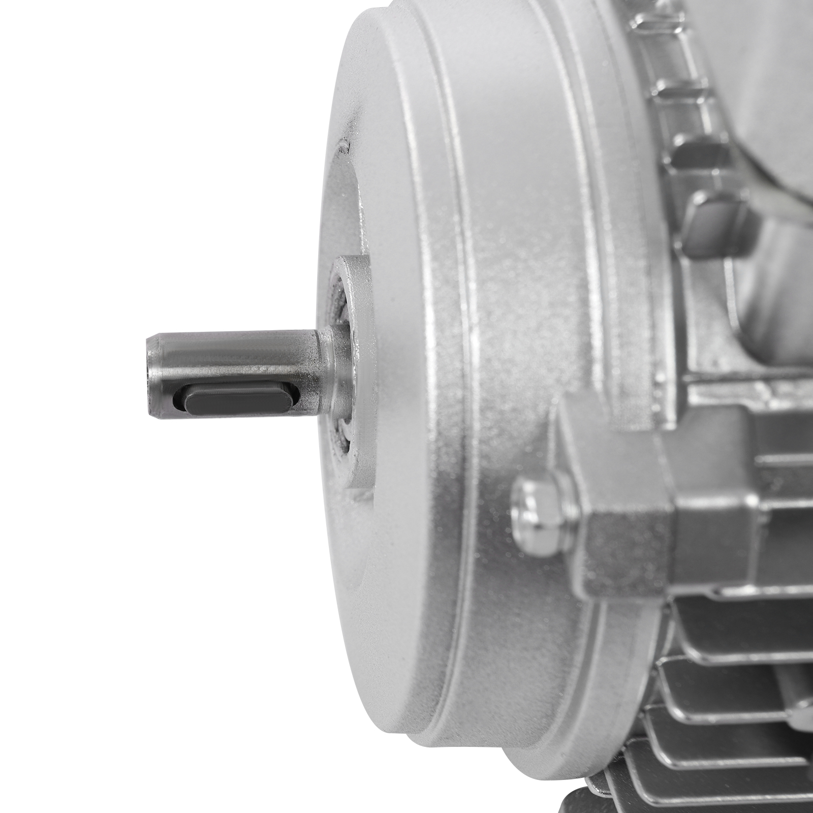 MS6334-0.37KW B3 230/400V High Speed Motor, Three-phase Asynchronous Motor For Machinery and Equipment, S1 Motor MS6334-0.37KW B3 230/400V High Speed Motor, Three-phase Asynchronous Motor For Machinery and Equipment, S1 Motor