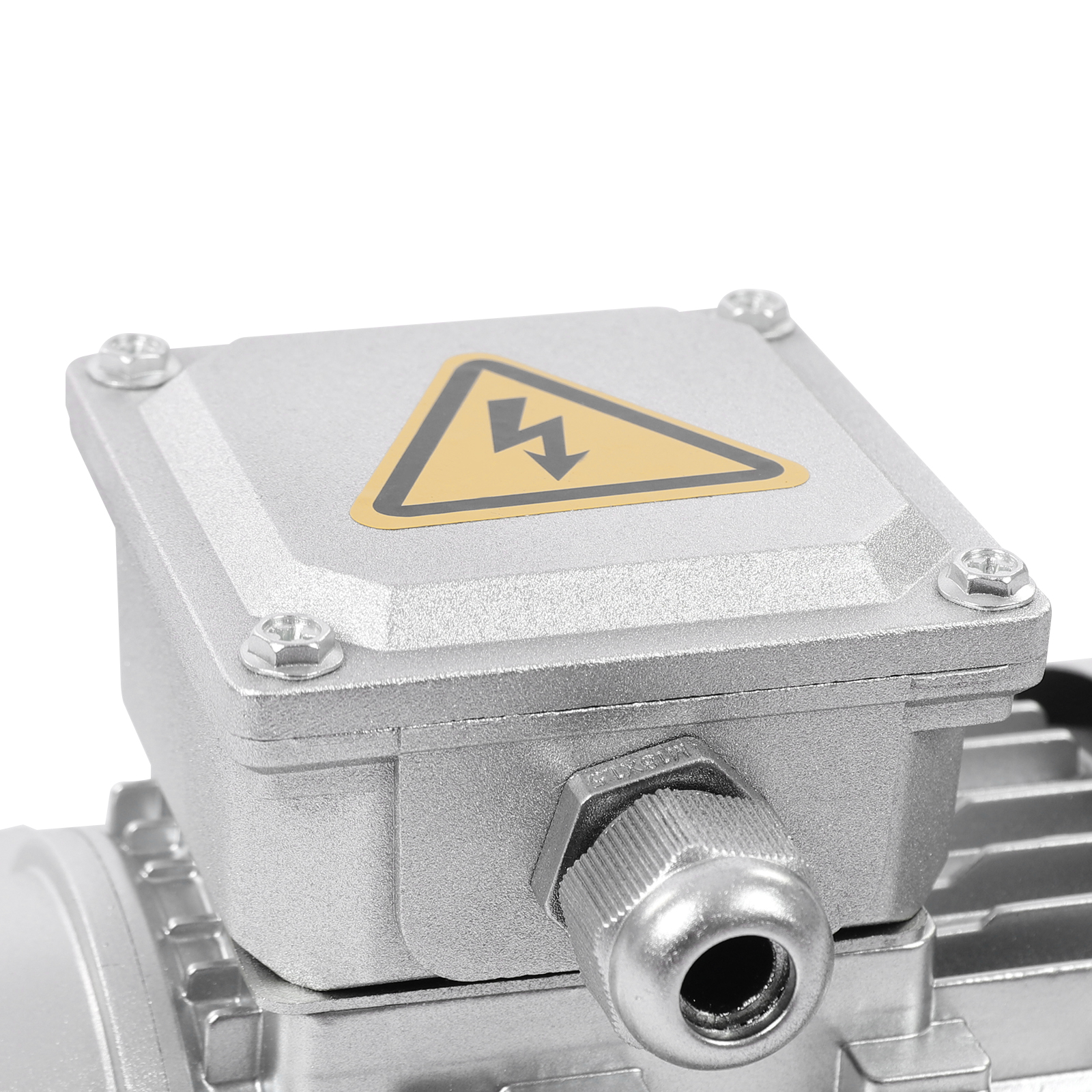MS6334-0.37KW B3 230/400V High Speed Motor, Three-phase Asynchronous Motor For Machinery and Equipment, S1 Motor MS6334-0.37KW B3 230/400V High Speed Motor, Three-phase Asynchronous Motor For Machinery and Equipment, S1 Motor
